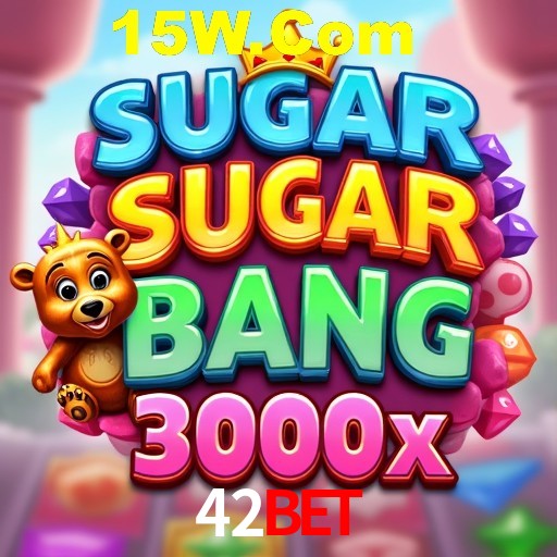 Welcome Bonus 42BET