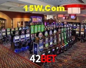 Desvendando o Mundo dos Jogos Virtuais na 42BET