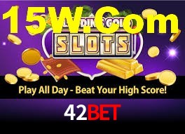 42BET: A Experiência de Casino com Jogos de Mesa ao Vivo
