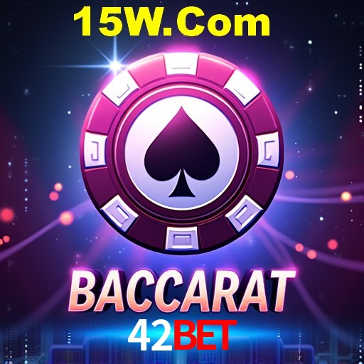 Interface do App 42BET