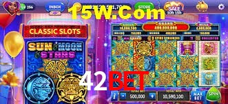 Spaceman Game 42BET