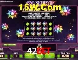 Roulette Table 42BET