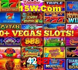 Desvendando o Mundo dos Jogos Virtuais na 42BET