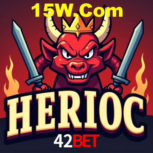 Jogos de Slot 42BET