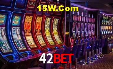 Descubra a Magia dos Jogos de Arcade no 42BET