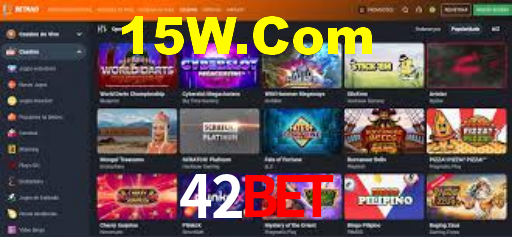 42BET.Com