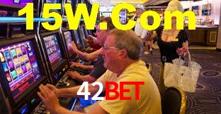 42BET: Seu Especialista em Apostas Esportivas Brasileiras