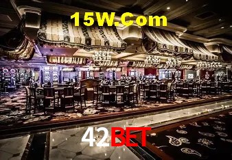 A Emoção da Loteria na 42BET: Uma Chance de Mudança de Vida