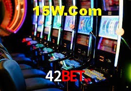 VIP Casino 42BET