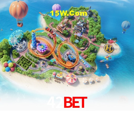 Inovações de Jogos na 42BET: O Futuro das Experiências Interativas