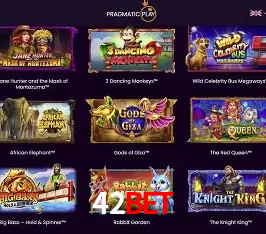 42BET