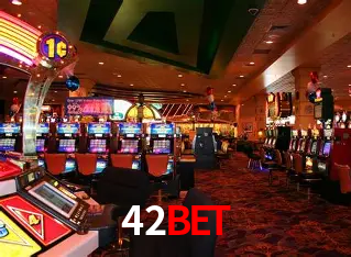 42BET LOGIN