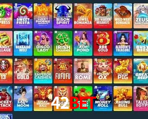42BET LOGIN