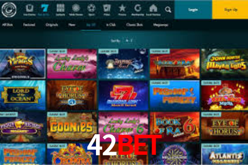 42BET